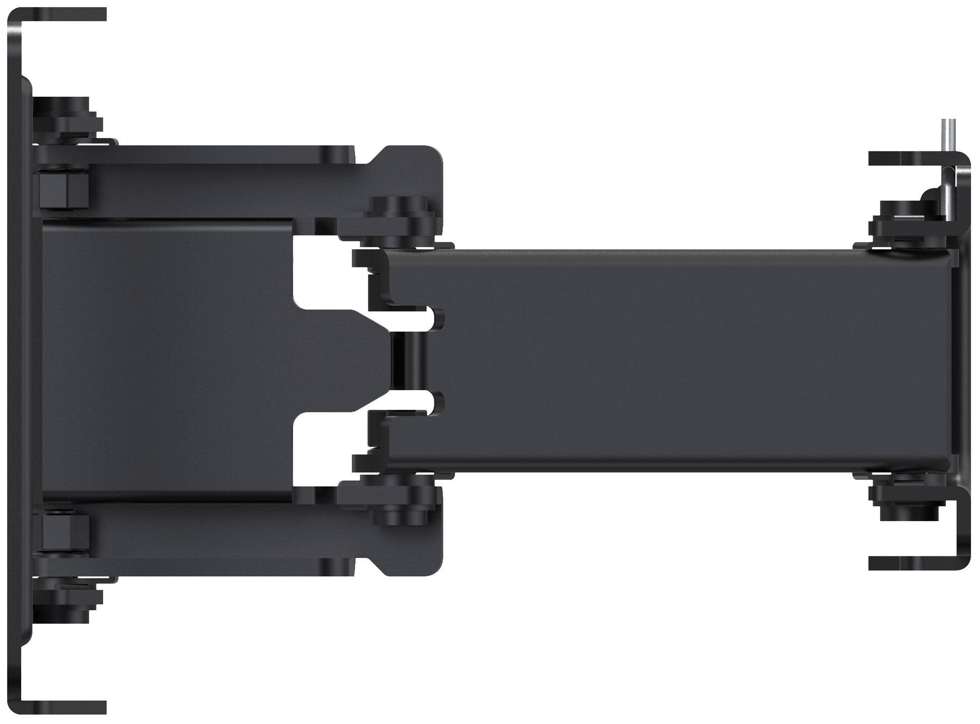 iiyama MD-WM0001 – Wandhalterung, für 55–65", schwarz