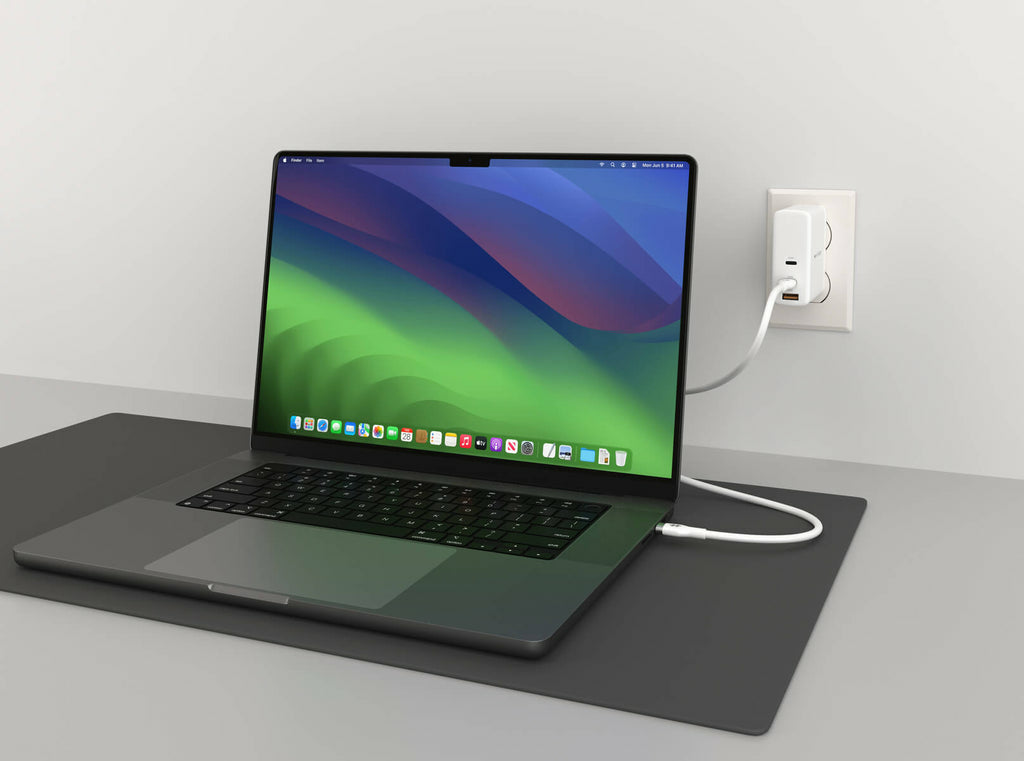 Hyper – USB-Kabel, USB-C zu USB-C, 1 m, USB 2.0, Lade-/Datenkabel