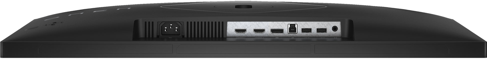 HP OMEN 27s – Monitor, 27", 1920 × 1080 (Full HD), IPS, 240 Hz, 400 cd/m², VESA 100 × 100, Schwarz