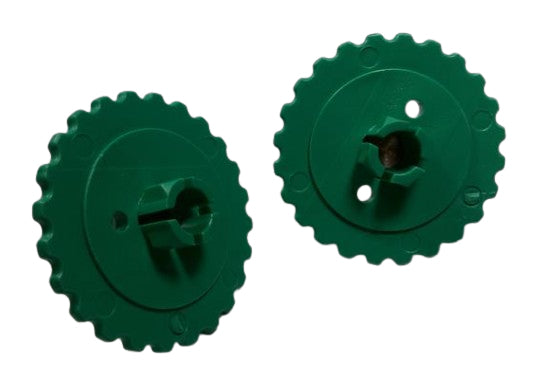 Honeywell Aufwickler, 2 Stk.