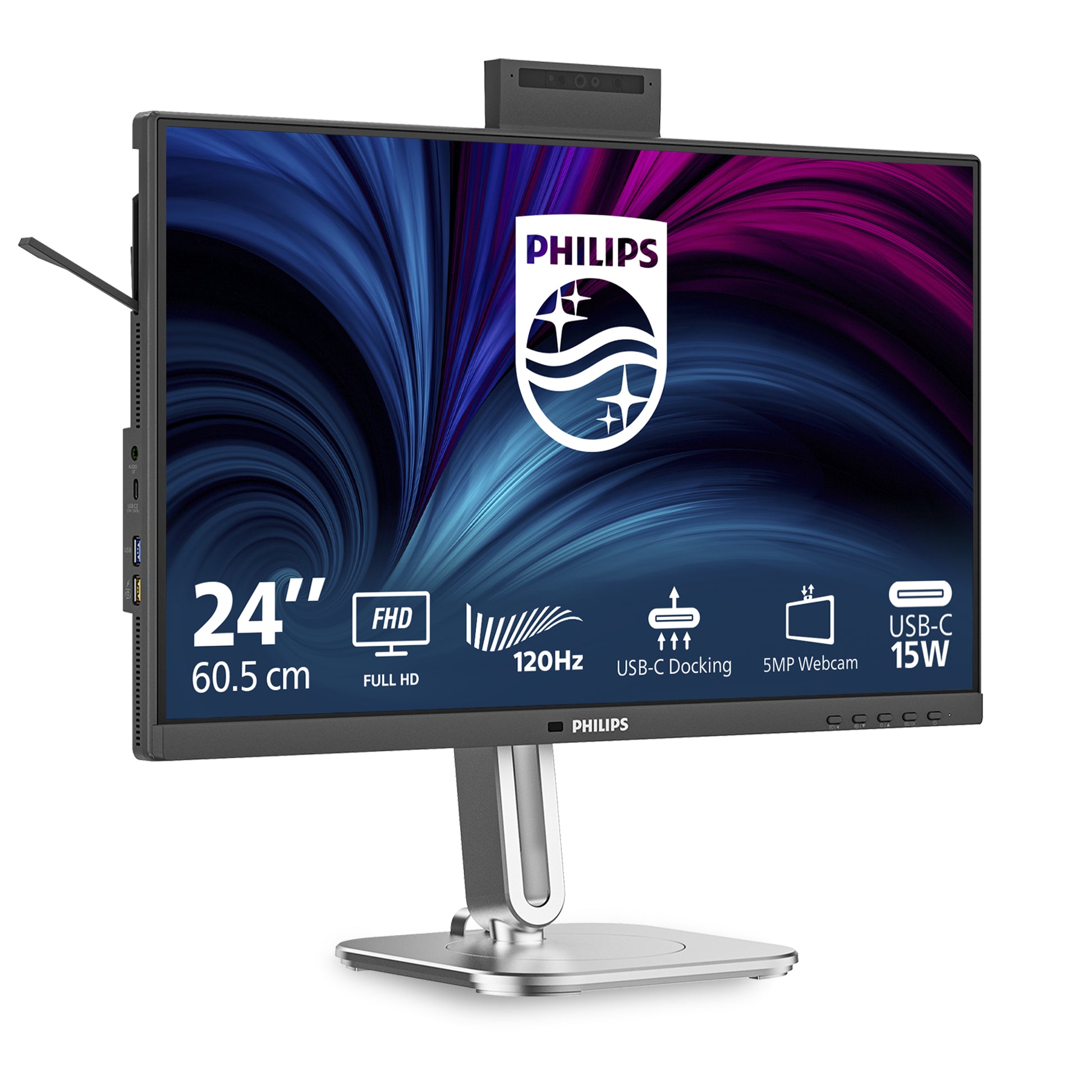 Philips 24B2U4301H/00 – 23,8"