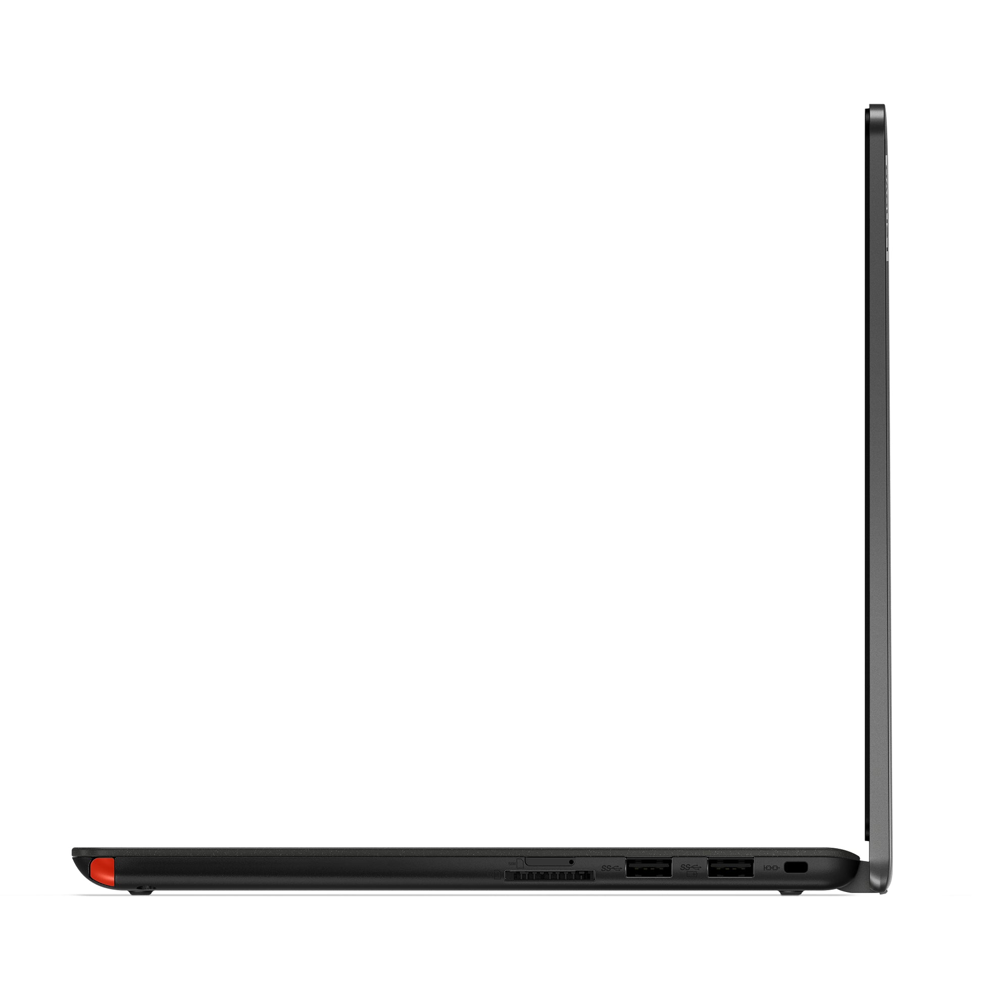 Lenovo 13w Yoga Gen 2 Hybrid (2-in-1) – Windows 11 Pro, Schweiz