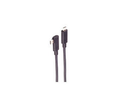 shiverpeaks USB-Kabel, USB-C zu USB-C, 10 m, USB 3