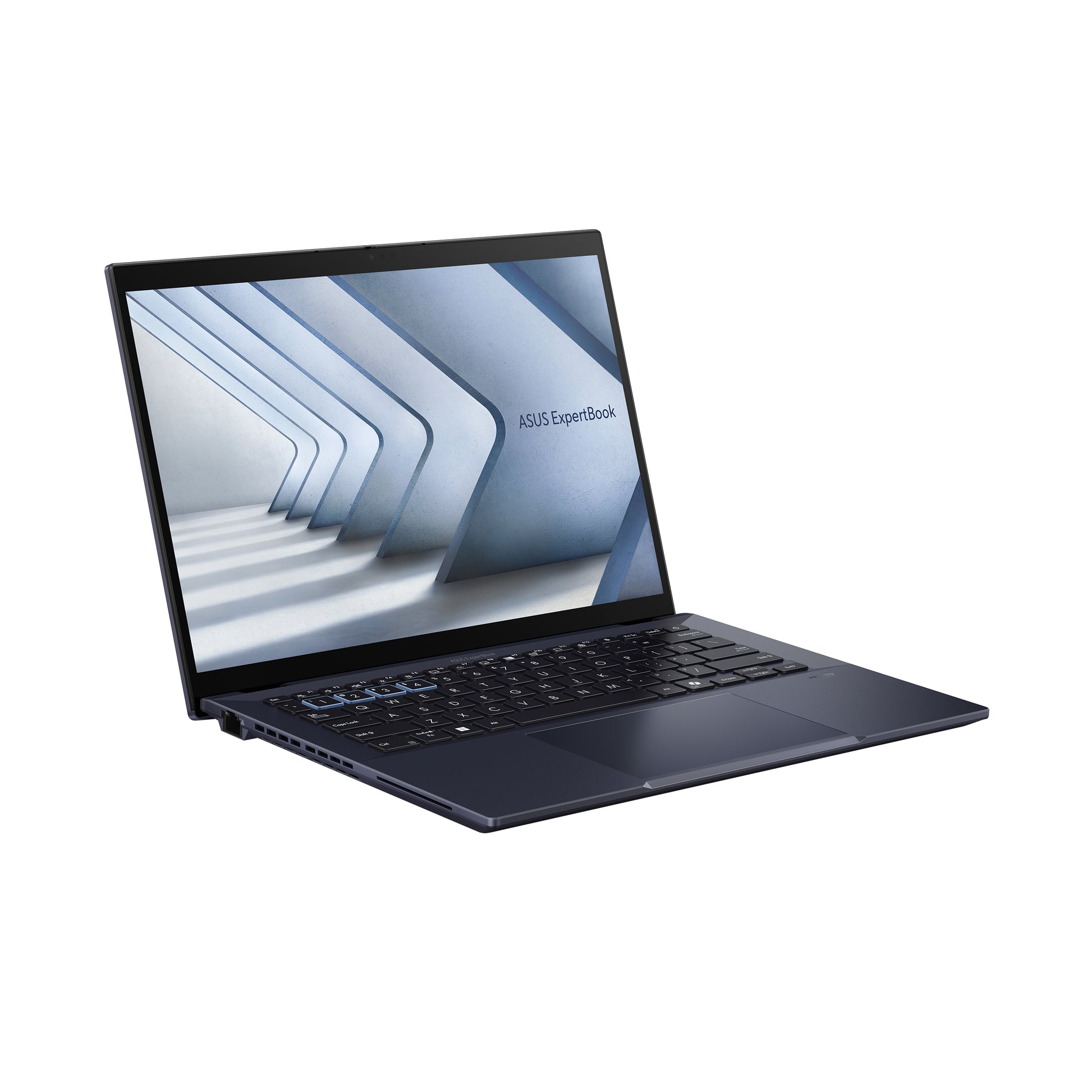ASUS ExpertBook B5 B5404CMA-Q60114X Laptop – Wi‑Fi, Ethernet, Bluetooth – Netzstrom 100–240 V