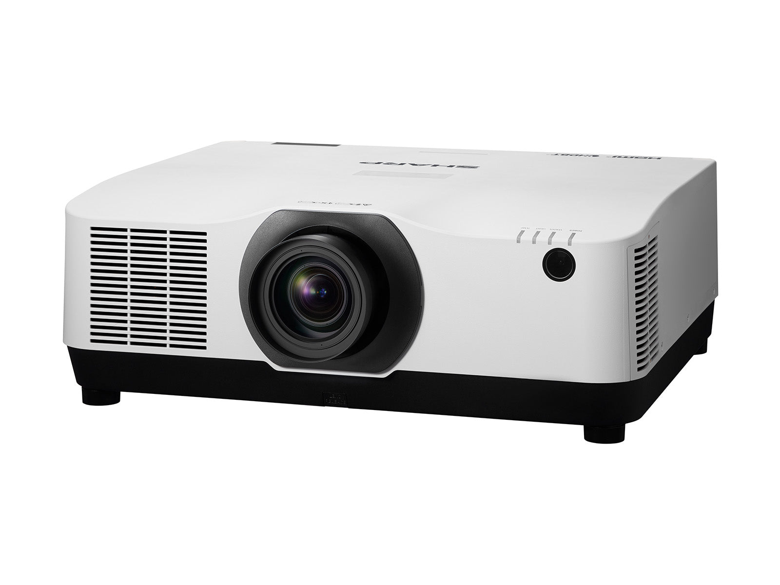Sharp XP-A824U-W – Standard 3LCD Laser, WUXGA (1920×1200), 7500 ANSI Lumen