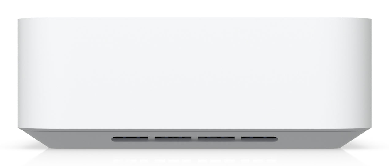 Ubiquiti WLAN-Router – Wi-Fi 7 Tri-Band (2,4/5/6 GHz), 5,7 Gbit/s, 10GbE