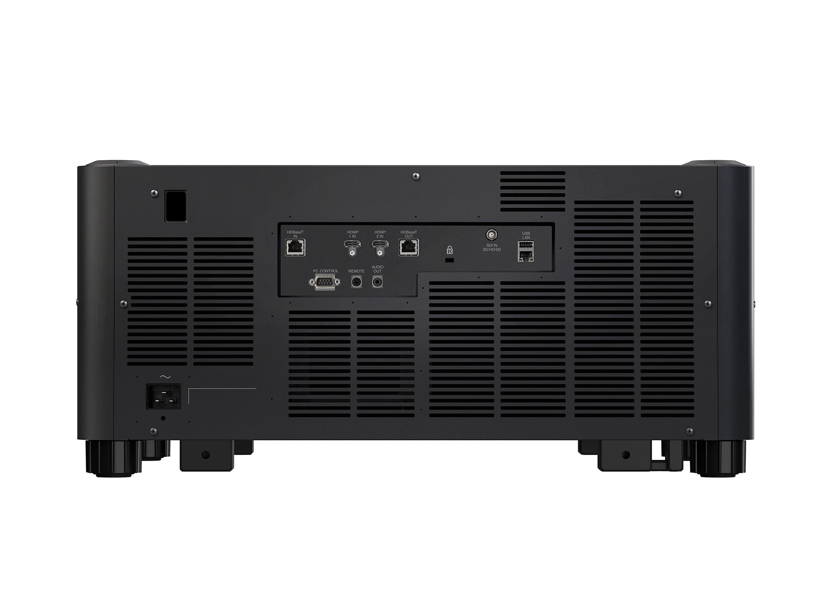 Sharp XP-A201U-B – Kurzdistanz 3LCD Laser, WUXGA (1920×1200), 20000 ANSI Lumen