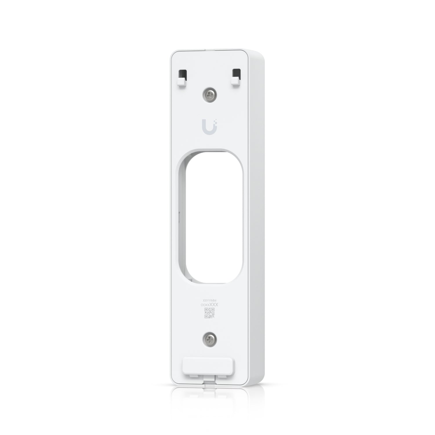 Ubiquiti Montagedose – Polycarbonat, 40,4×31,1×160 mm, Weiss, für UA-G2-Pro