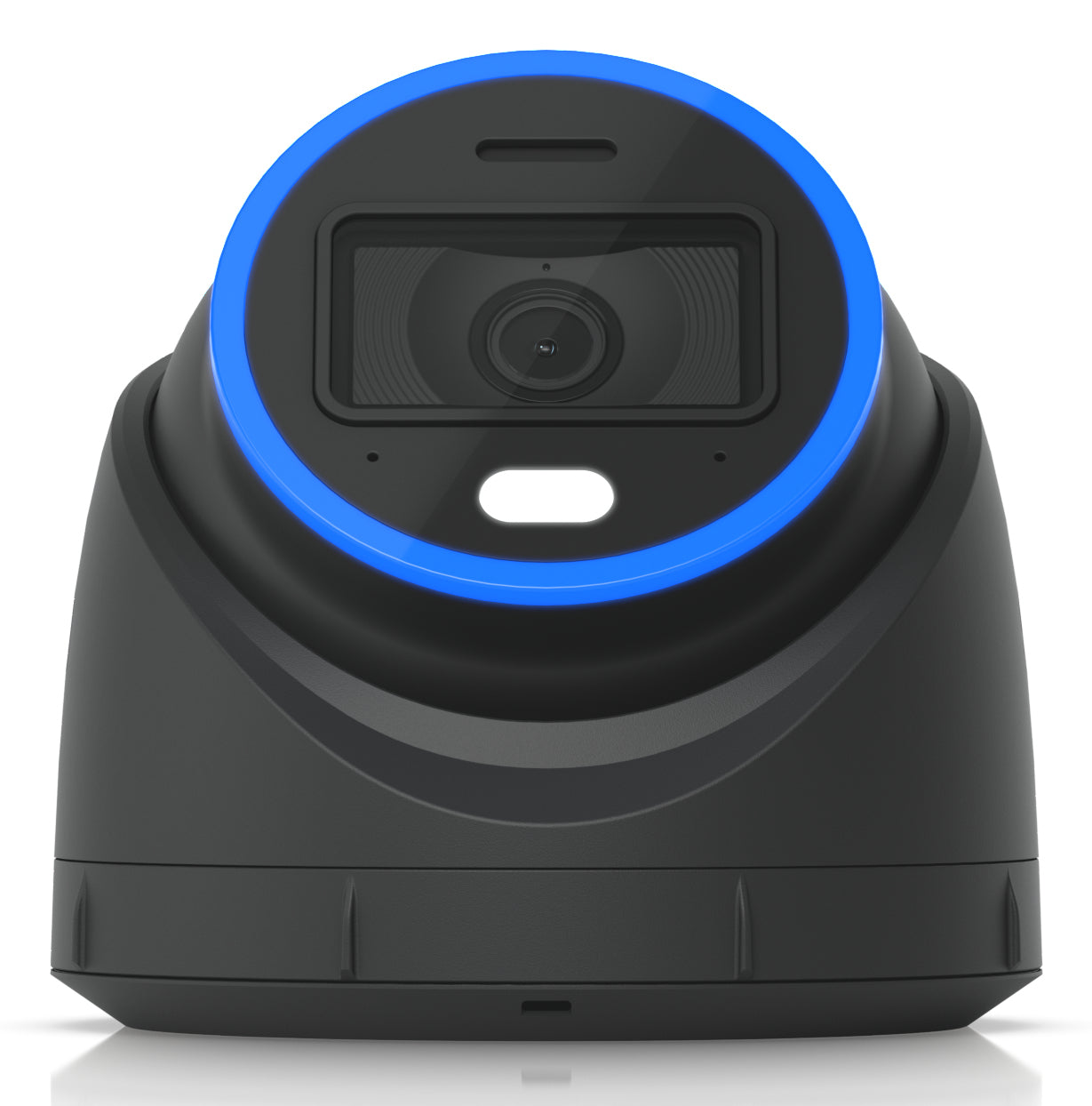 Ubiquiti UVC-AI-TURRET-B Turret-Kamera – 4K, PoE, wetterfest, schwarz