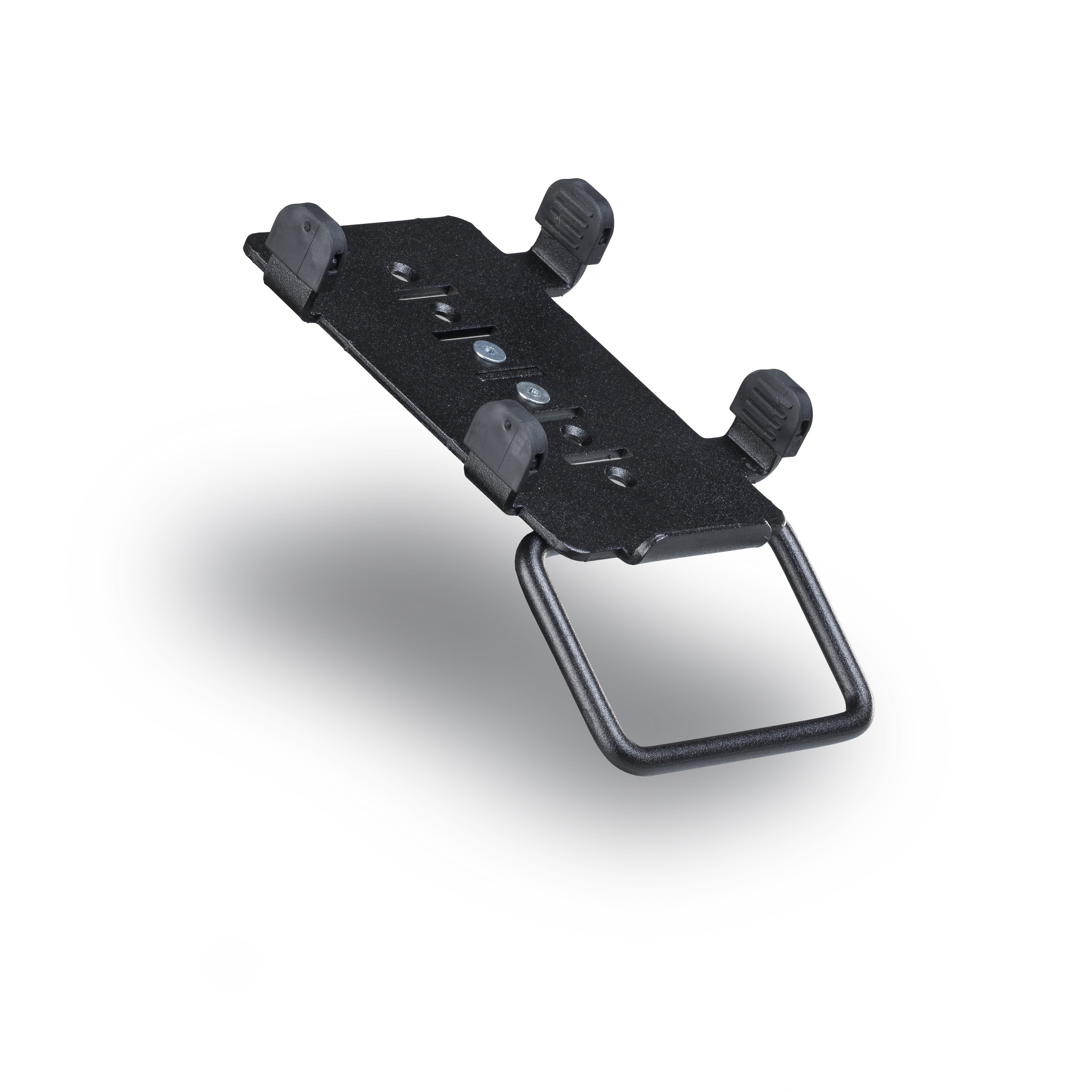 Ergonomic Solutions Panel-Kit, Weiss – für PAX S300