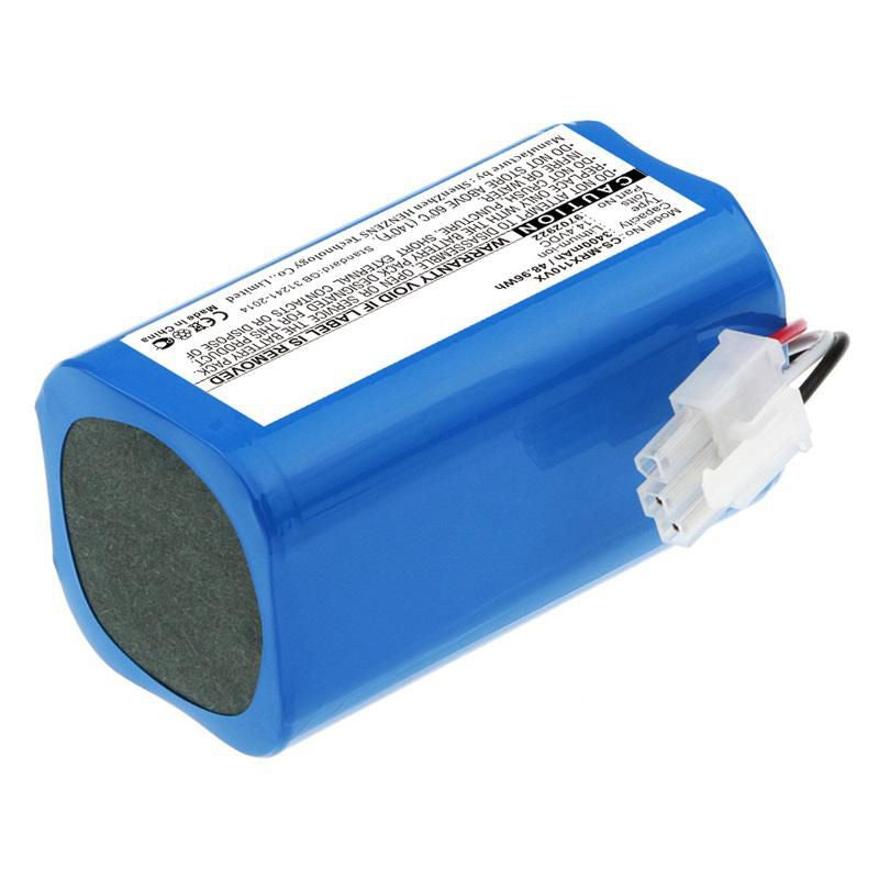 CoreParts Akku 48,96 Wh – für Miele RX1-SJQL0/Scout RX1