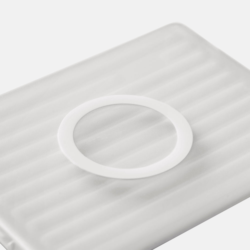 Onyx BOOX Tablet-Hülle für BOOX Go 6 (2. Gen.) 6" – Transparent
