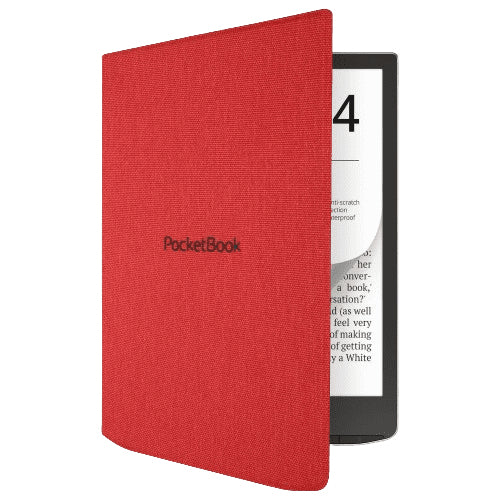 PocketBook InkPad Color 3 – 7,8" E-Ink Kaleido 3, 32 GB, IPX8, Schwarz