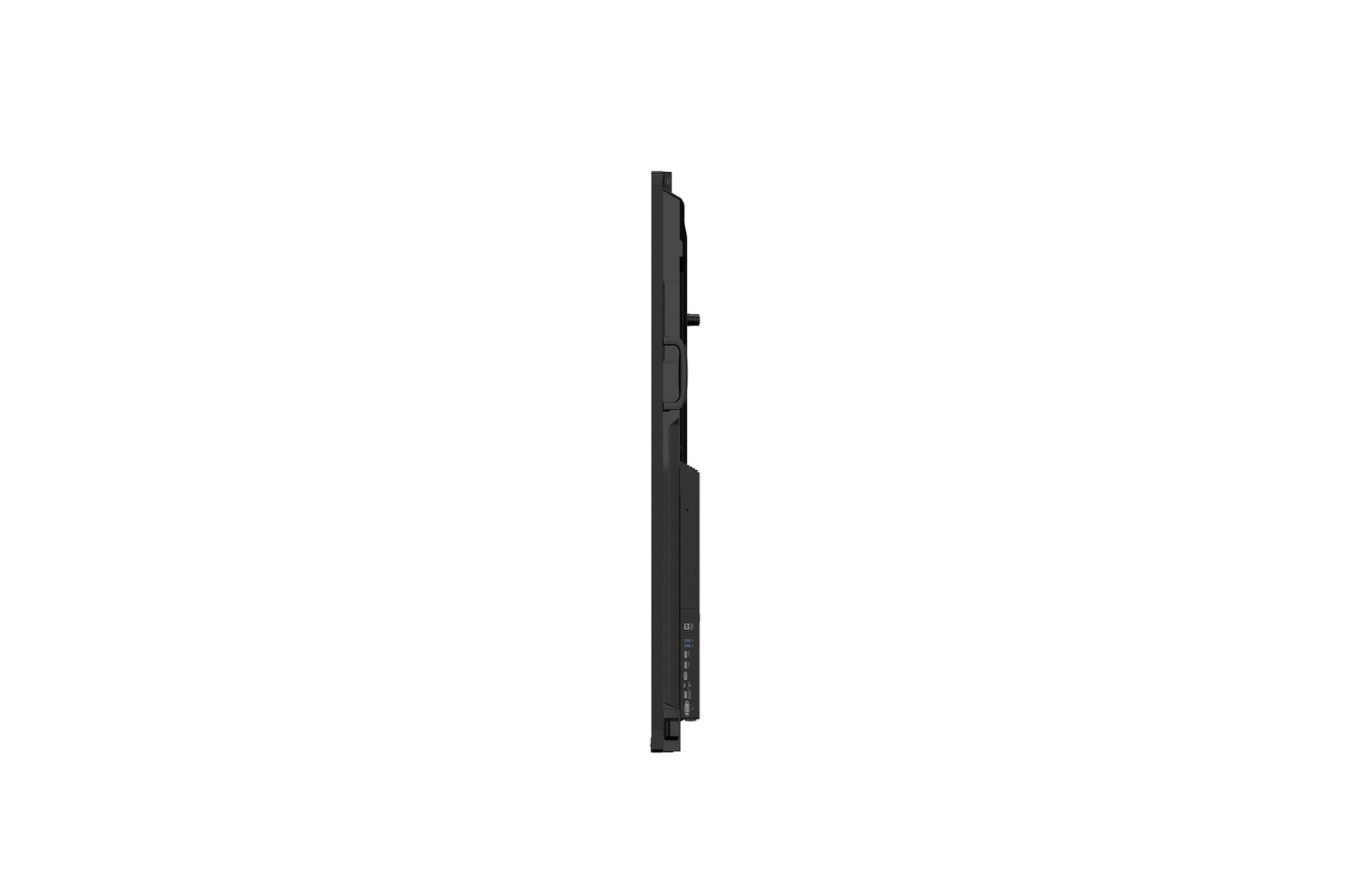 LG 86TR3DQ-B 86" UHD 4K Touch – Android, 400 cd/m²