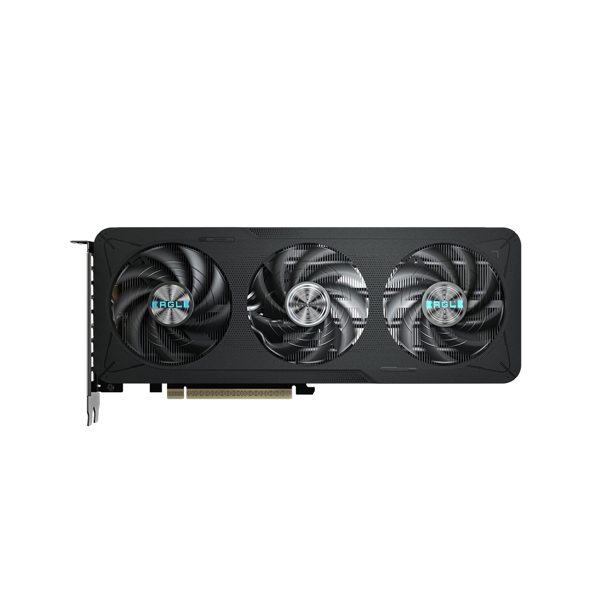 GIGABYTE EAGLE MAX OC 16G – PCIe Grafikkarte – 16 GB GDDR7, 3×DP, 1×HDMI, PCIe 5.0, TDP 135 W