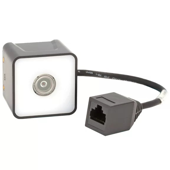 Honeywell HF520 – Barcodeleser – USB – Nur Scanner – ROW-Variante