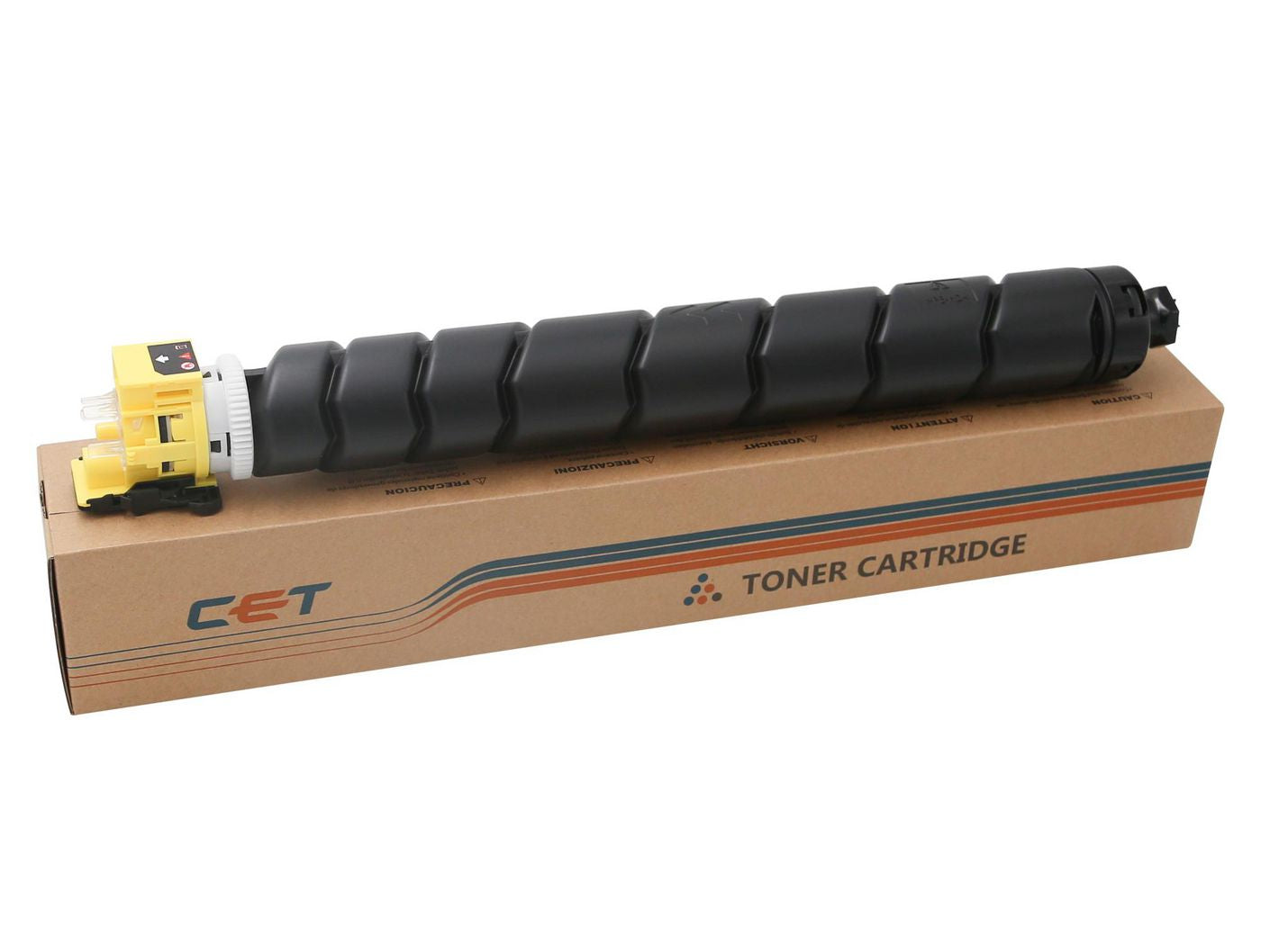 CoreParts TK-8349Y Gelber Toner – Original