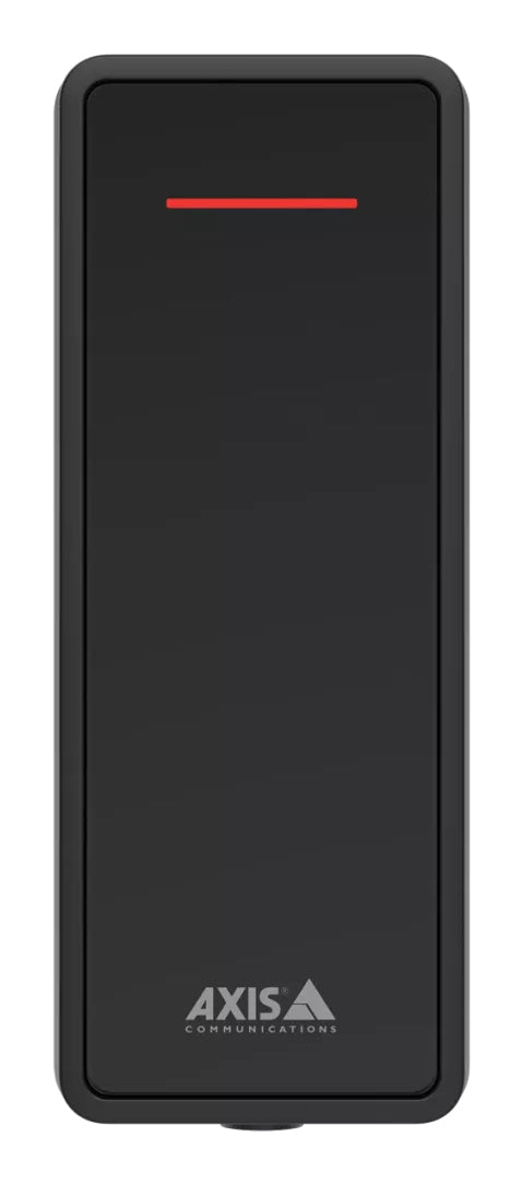 Axis Zutrittsleser A4020-E