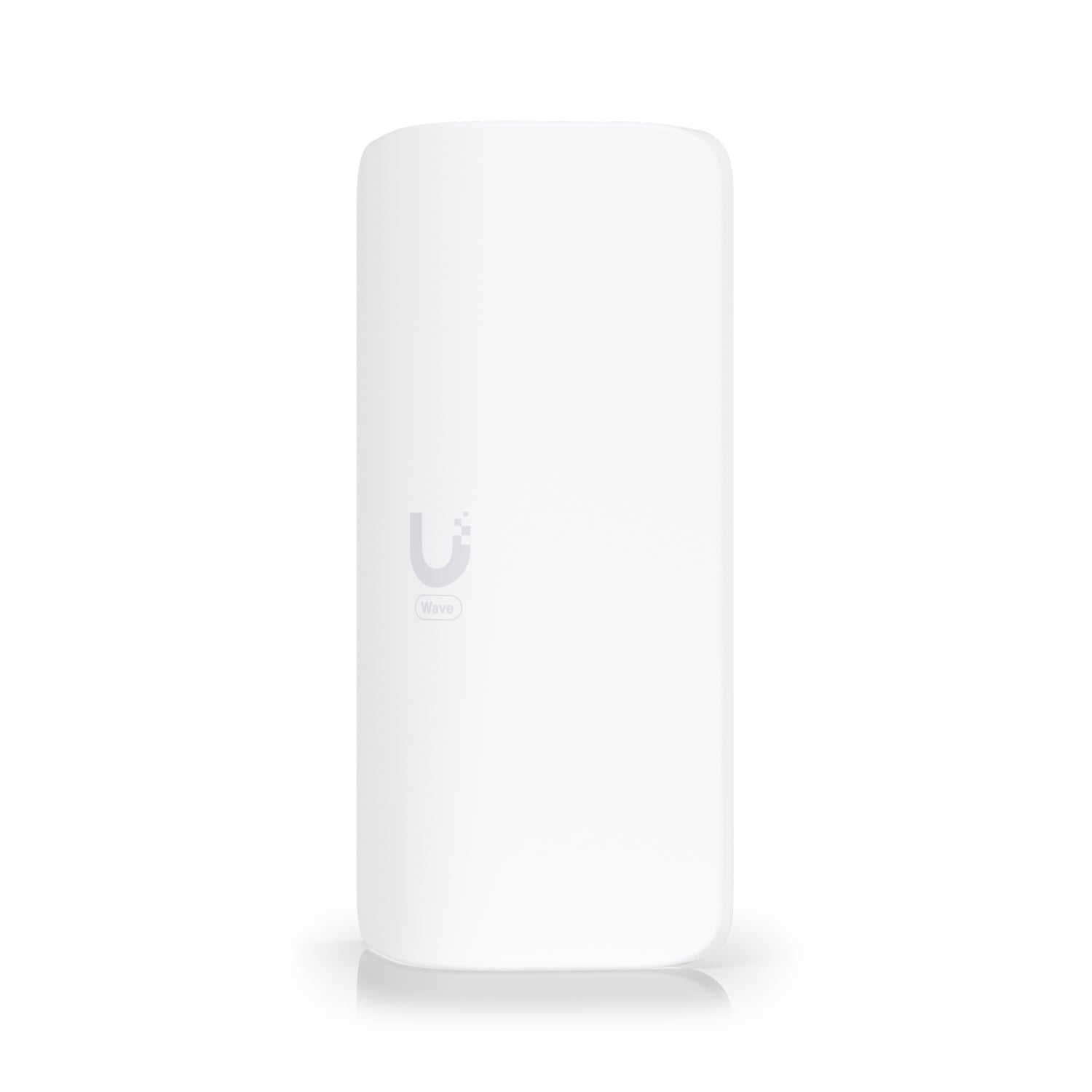 Ubiquiti Wave Access Point Micro – 57–71 GHz Funkbrücke, 1× GbE, 5 Gbit/s, PoE, IPX6, Weiss