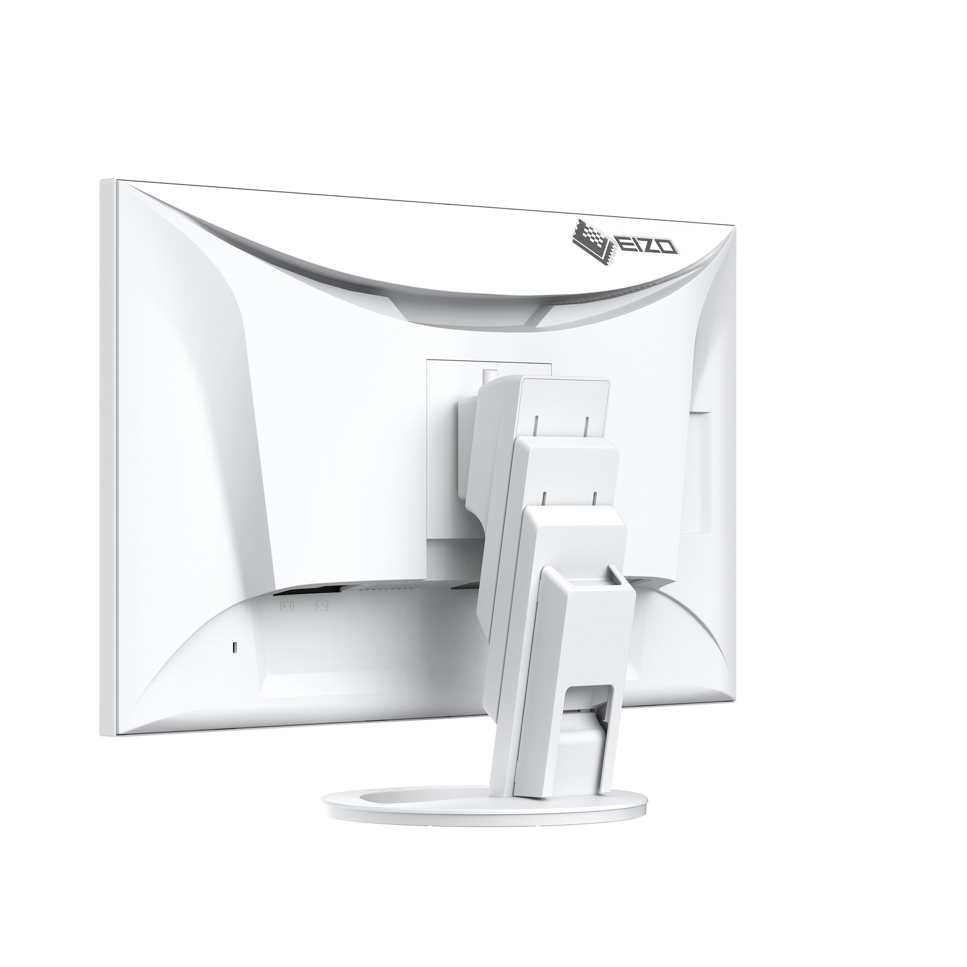 EIZO EV2740S-WT – Monitor, 27", 3480 × 2160, Weiss