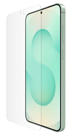 Belkin Displayschutzfolie ScreenForce Invisiglass – für Samsung Galaxy S25