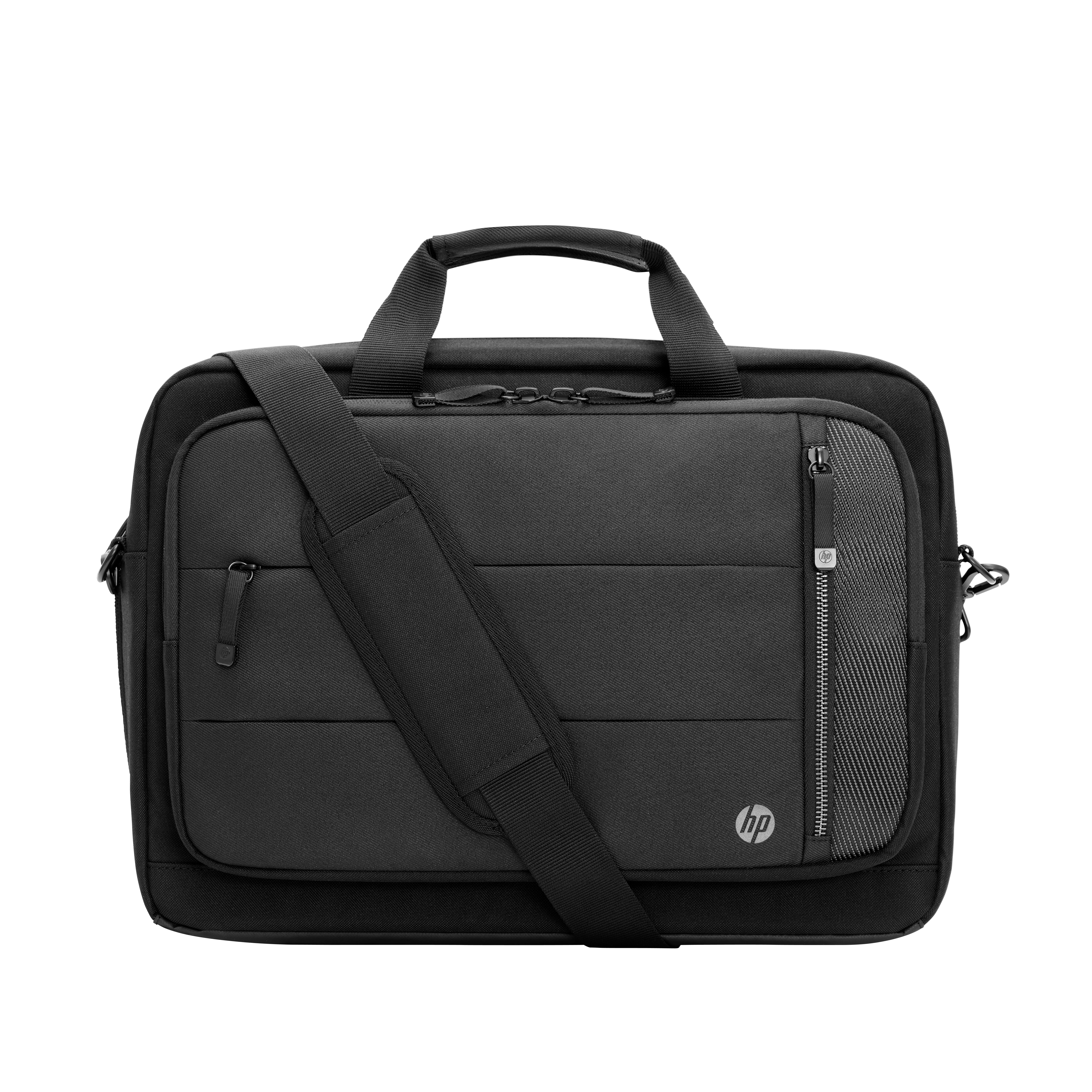 HP Notebook-Tasche bis 16" – Schwarz
