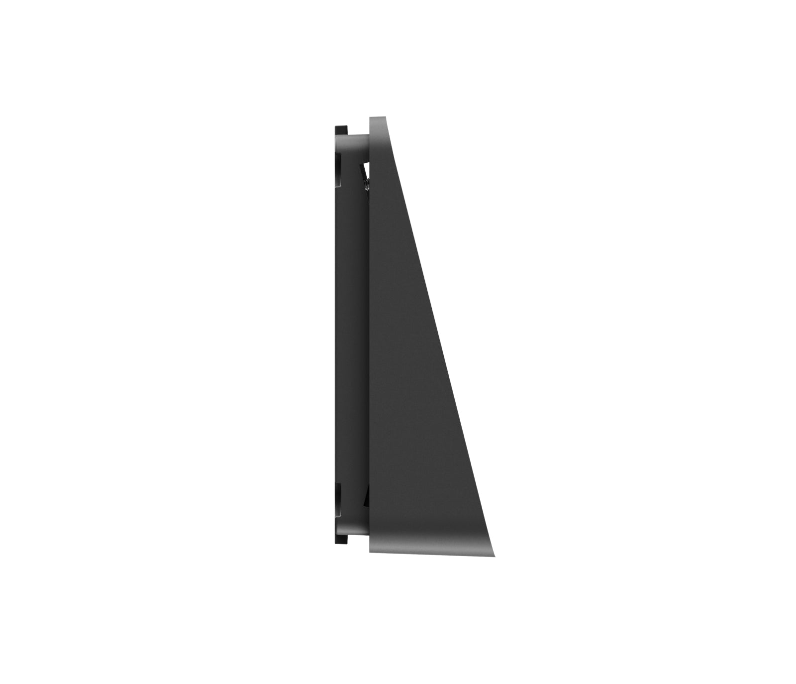 Logitech Tap Scheduler Winkelhalterung – Wandhalterung – für Tap Scheduler, Graphit