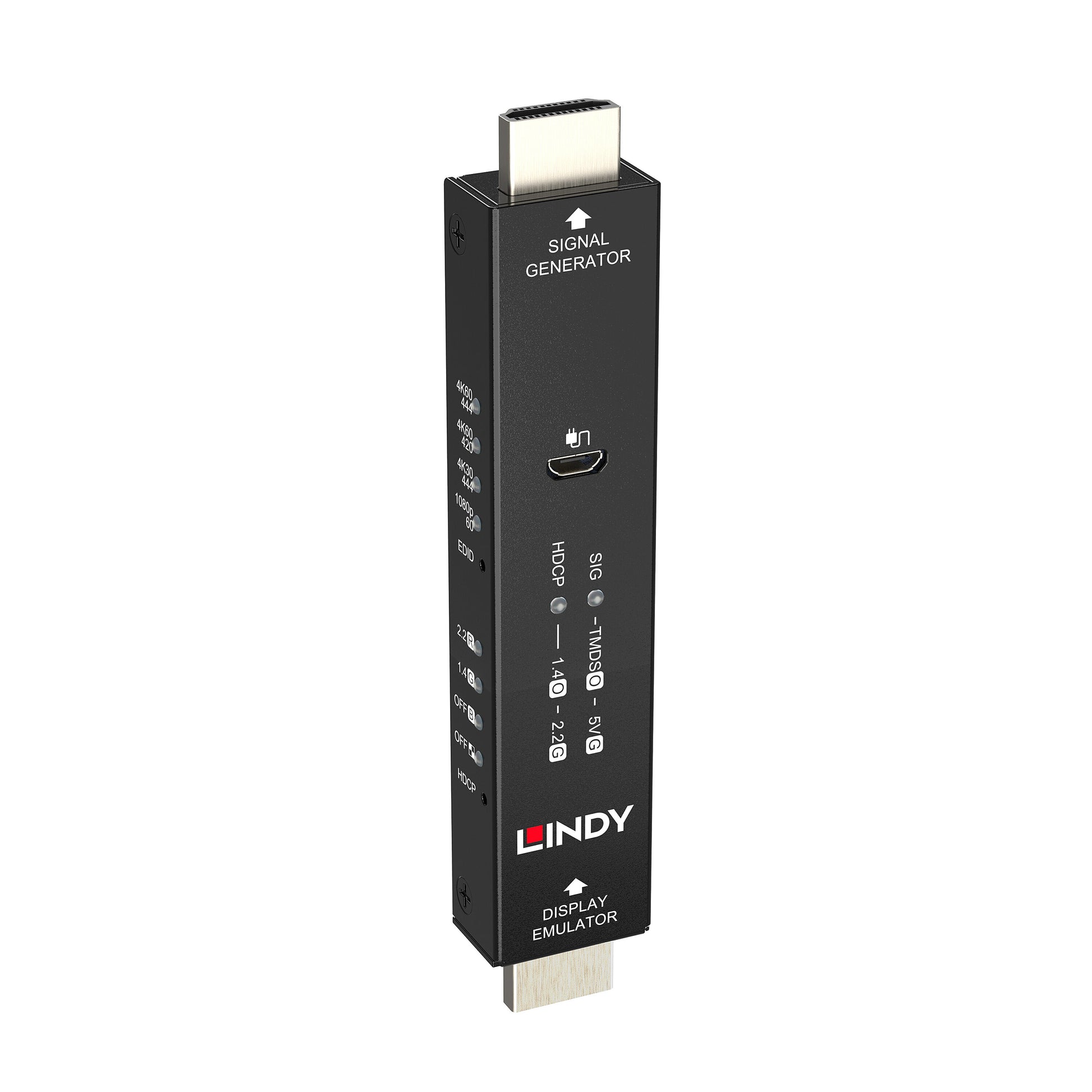 Lindy 32683 – 1×1 HDMI-Matrix