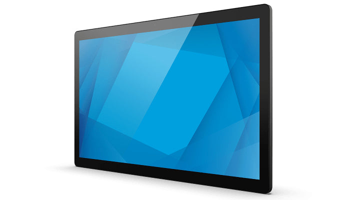 Elo Touch Solutions ESY22I4 – POS-Terminal 21,5" FHD – Rockchip RK3399, 4 GB/32 GB, Linux (Debian 10)