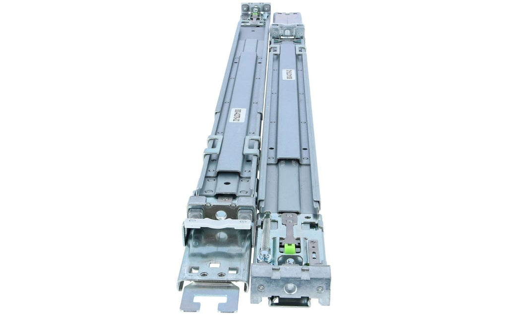 Cisco HX-CMA-C240M6 Kabelmanagement-Kanal – Edelstahl, für C240 Server, 1 Stk.