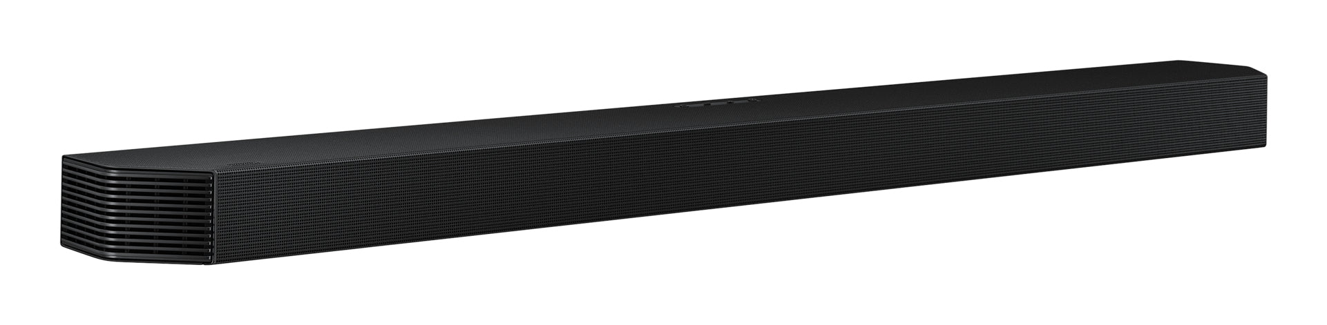 Samsung HW-Q800F – Soundbar – 5.1.2, Dolby Atmos/Dolby Digital 5.1, mit kabellosem Subwoofer – Schwarz