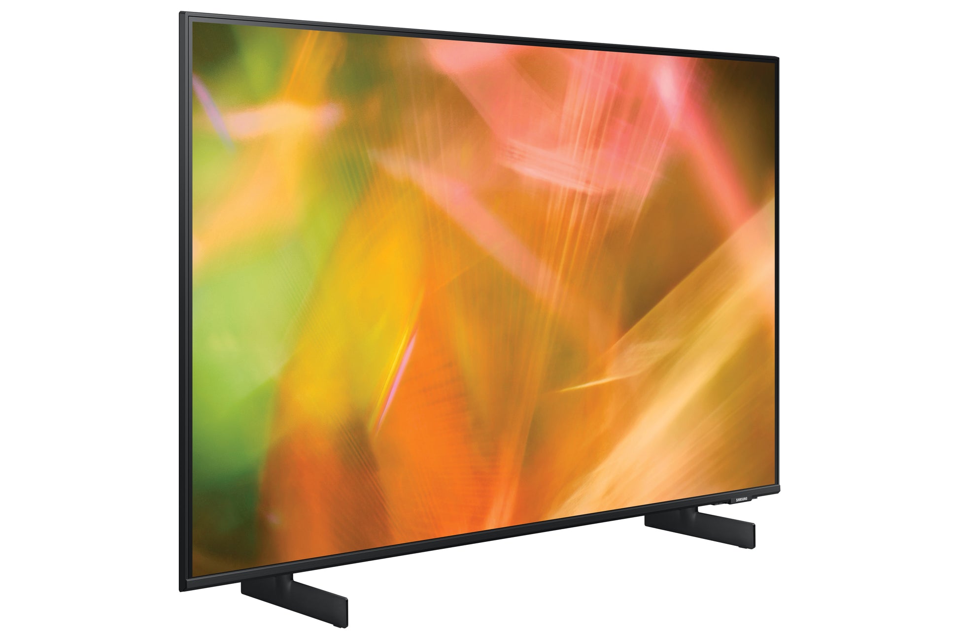Samsung HG55AU800EEXEN – 4K Ultra HD, 70,88 cm