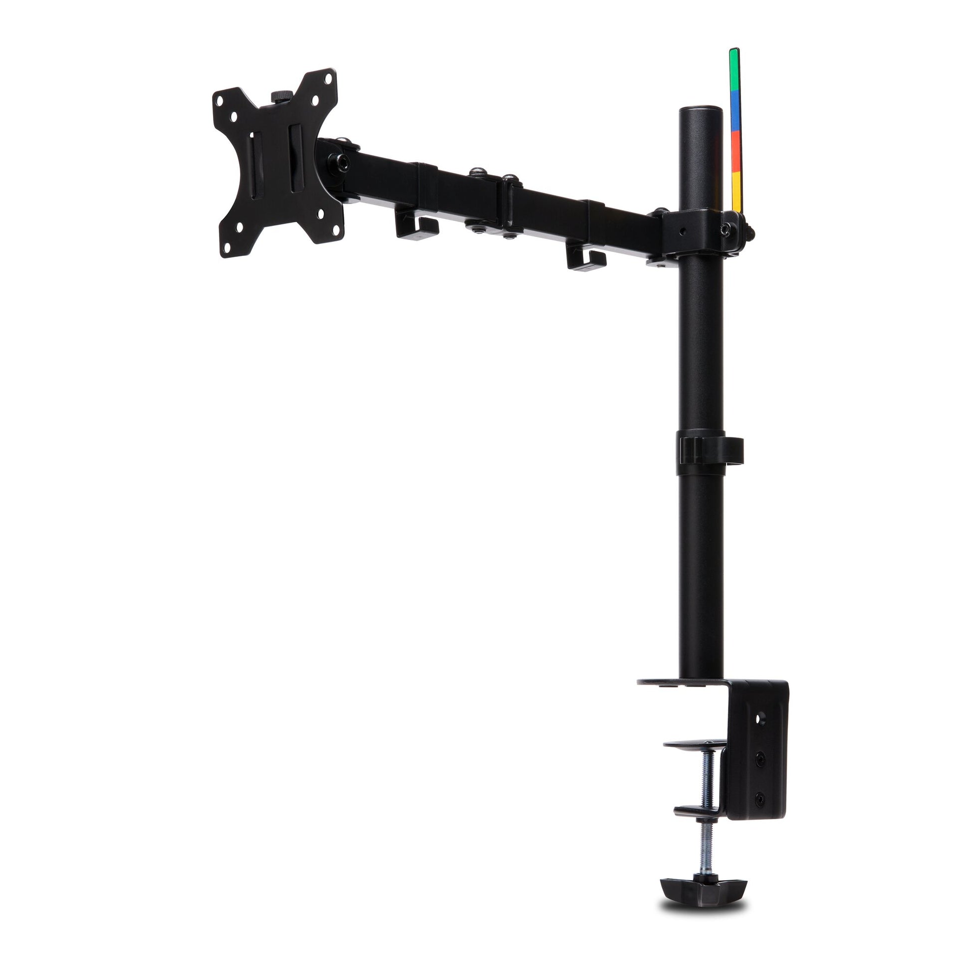 Kensington SMARTFIT ERGO EXTENDED – Monitorarm, Single