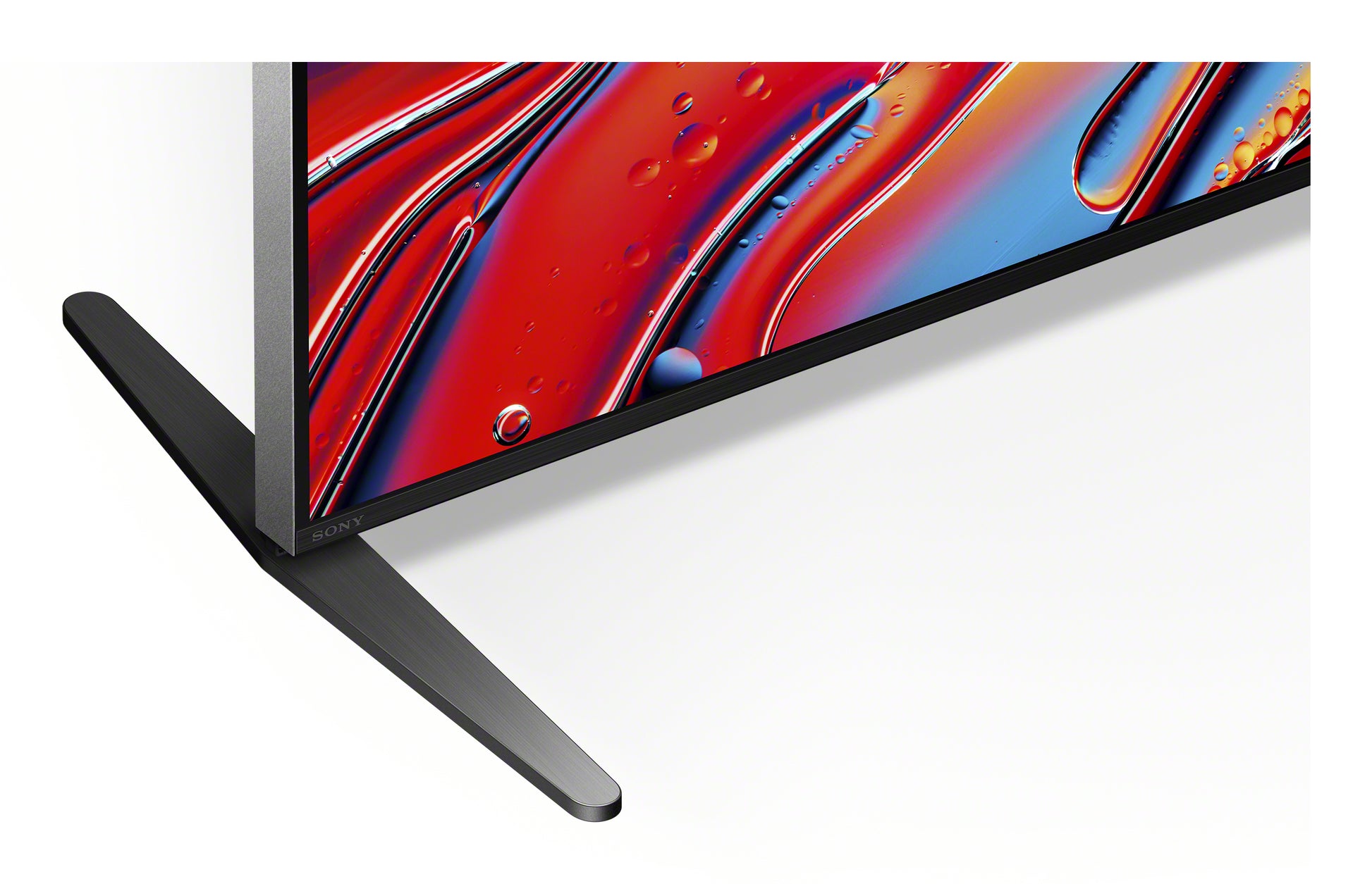 Sony FWD-85XR90 – 85" (2,16 m), Schwarz