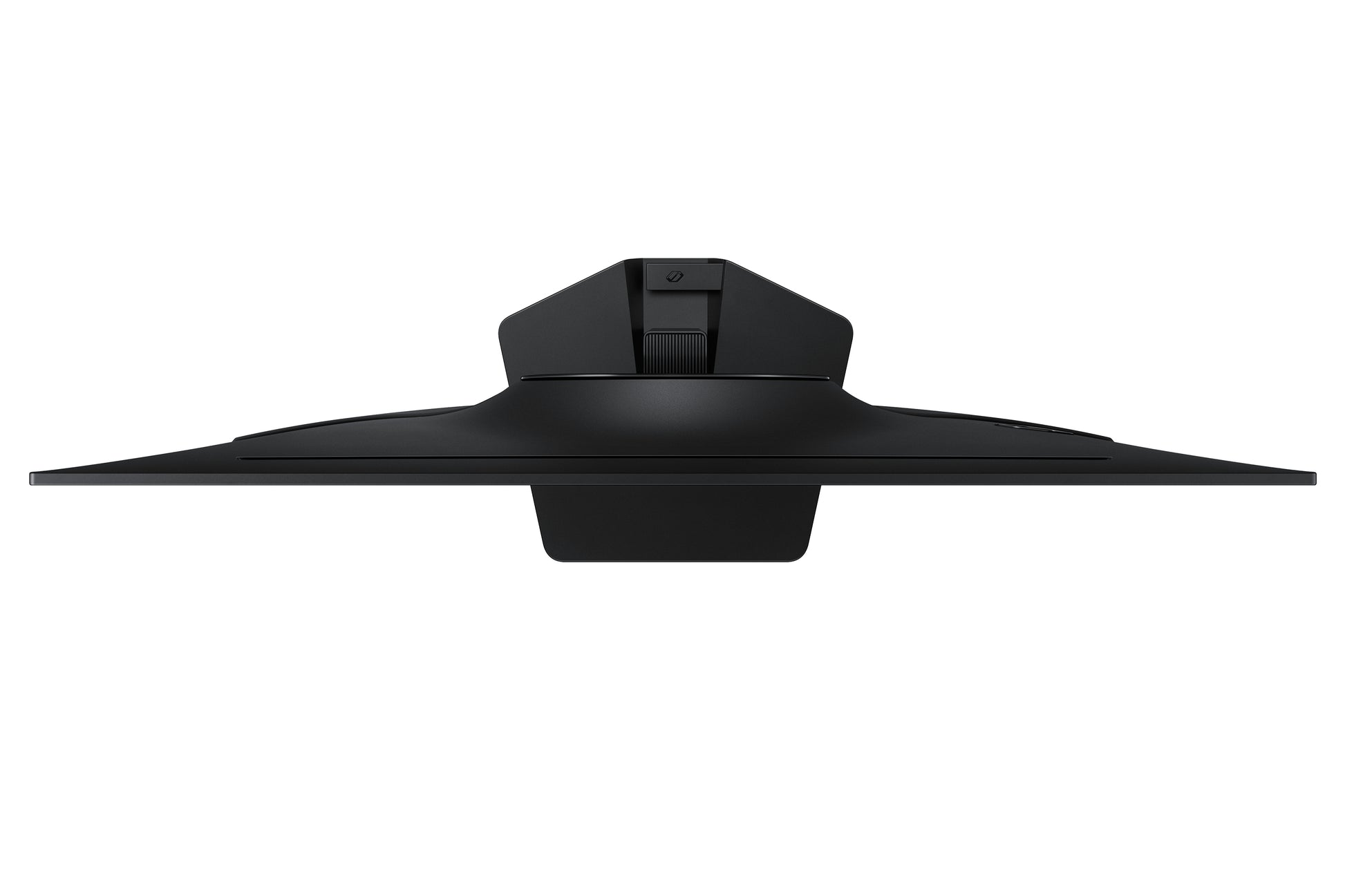 Samsung G50F – Monitor, 27", 2560 × 1440 (WQHD), OLED, 180 Hz, 200 cd/m², VESA 100 × 100, Schwarz