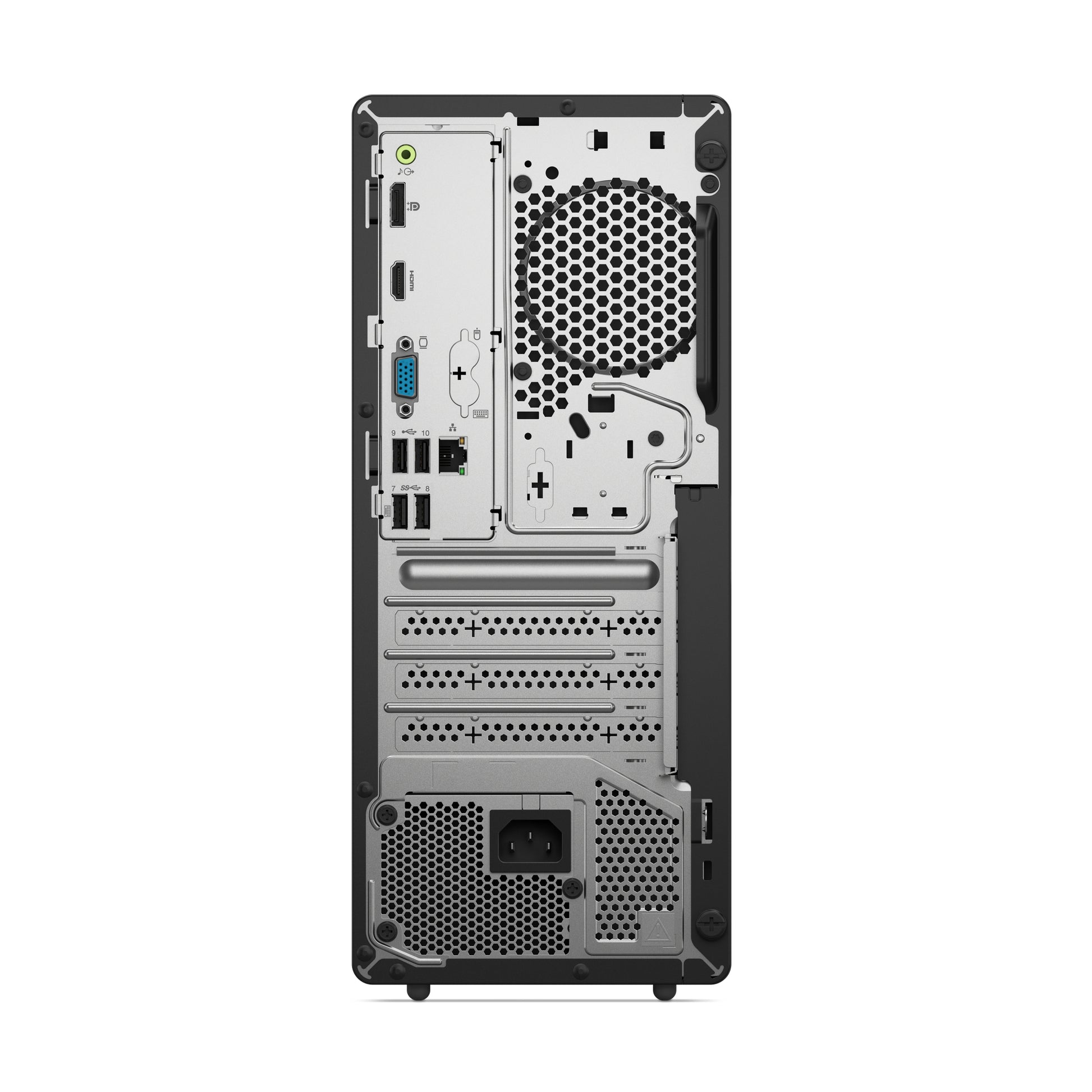 Lenovo Thinkcentre Neo 50T Gen 6 Tower – Intel Core Ultra 5 225, 16 GB RAM, 512 GB SSD, Windows 11 Pro