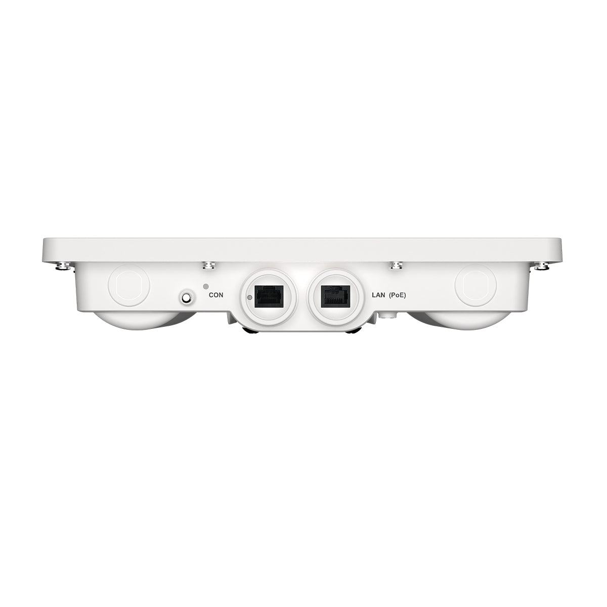 D-Link DAP-X3060OU – Access Point – Wi-Fi 6 (2,4/5 GHz), 3,0 Gbit/s, 2,5GbE, PoE+, Wandmontage