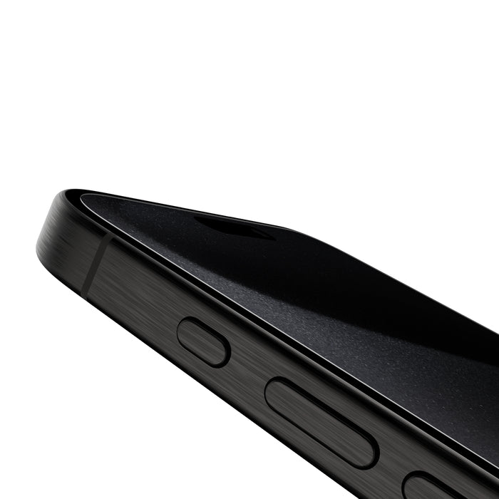 Belkin Displayschutz – für Apple iPhone 16 Pro Max