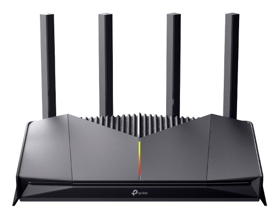TP-Link Archer GE230 – WLAN-Router – Wi-Fi 7 Dual-Band (2,4/5 GHz), 3,6 Gbit/s, 2.5GbE