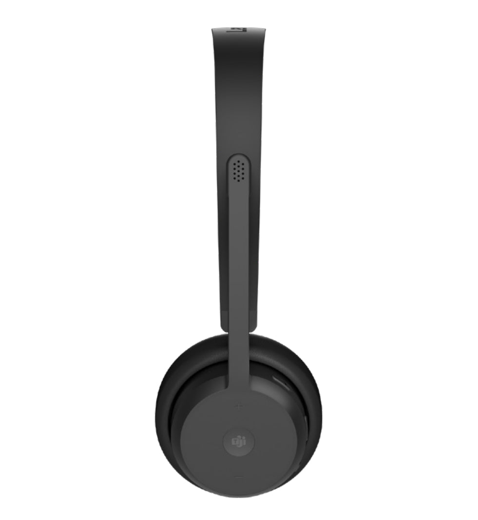 Lenovo Headset – Bluetooth, Teams-kompatibel