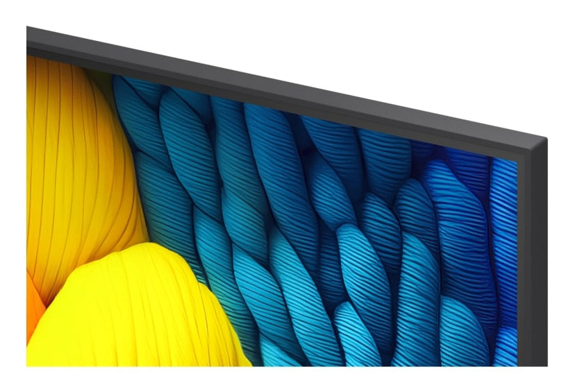 LG 86NANO81A6A – 86" TV – 4K UHD – LCD (NanoCell), Direct-LED – webOS 25 – 60 Hz