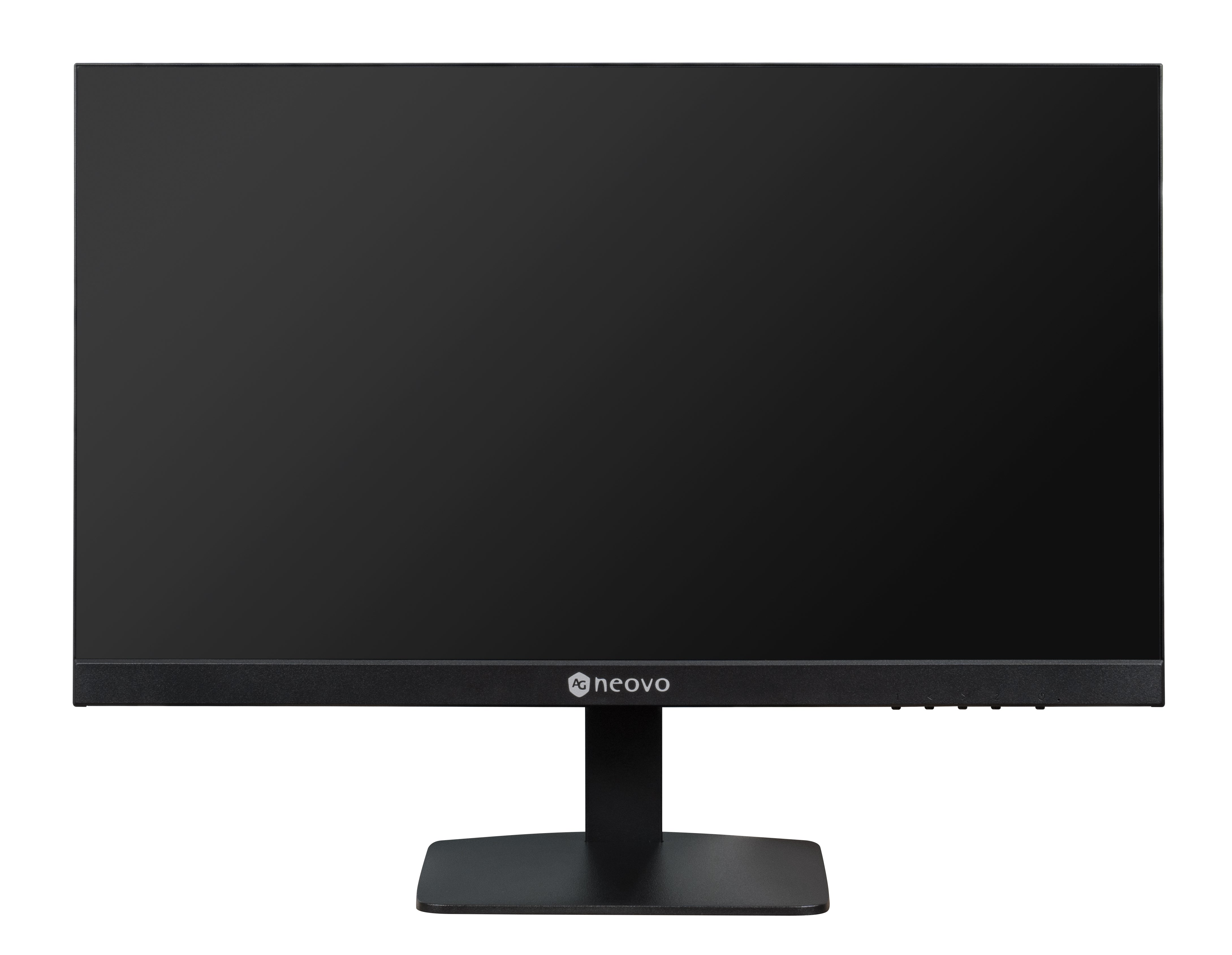 AG Neovo LA2203 – Monitor, 21,6", 1920 × 1080 (Full HD), IPS, 250 cd/m²