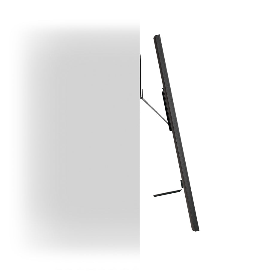 Neomounts Wandhalterung – Fix – 43–85" – VESA 150×100–1200×800 – bis 60 kg, für Samsung QMC, QBC, QHC und andere