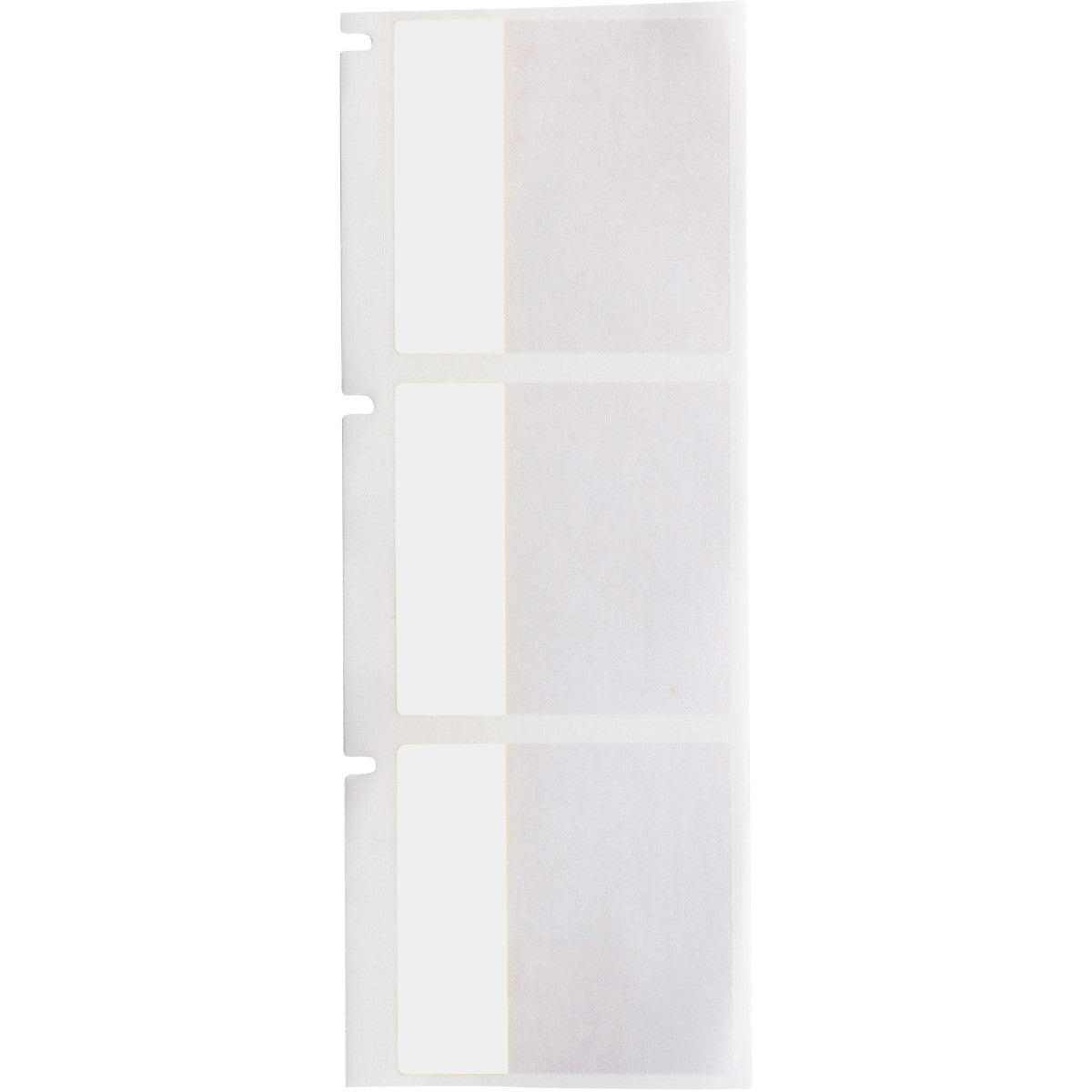 Brady M6-32-427 – Etiketten (Rolle) 38 × 38 mm – Vinyl – Thermotransfer – 250 Etiketten/Rolle