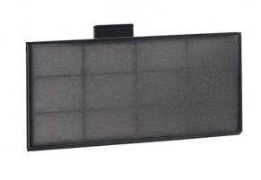 CoreParts CPPF00031 – Filter-Set, Schwarz, für Epson AF32