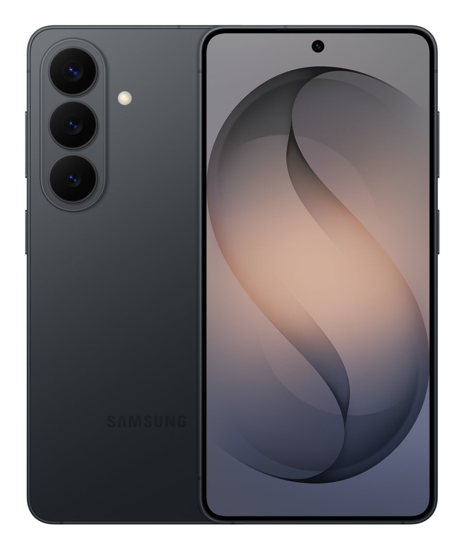Samsung Galaxy S26 Enterprise Edition – 6,3" – 512 GB – Schwarz