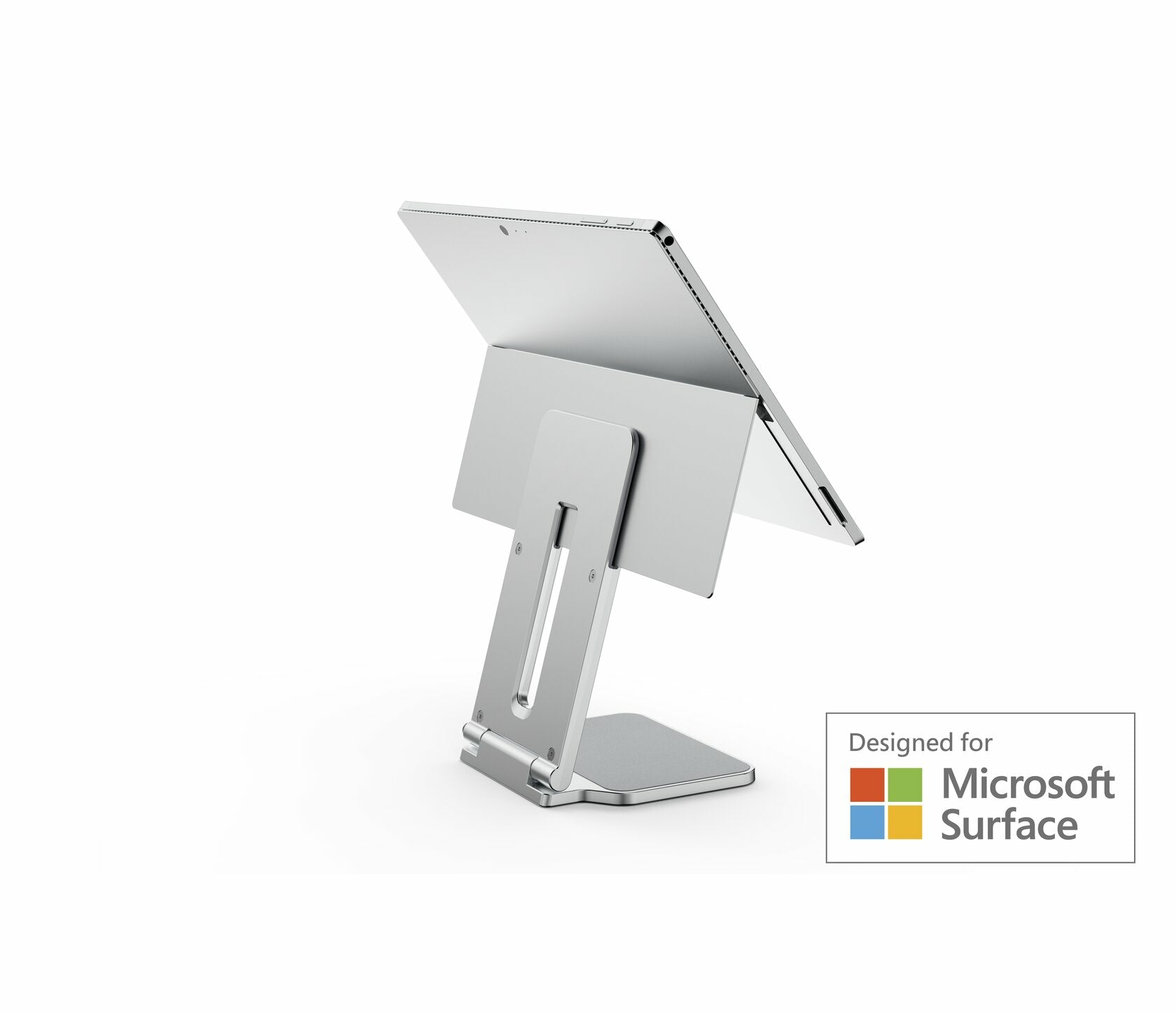 Kensington Elevated Stand für Surface – Platin
