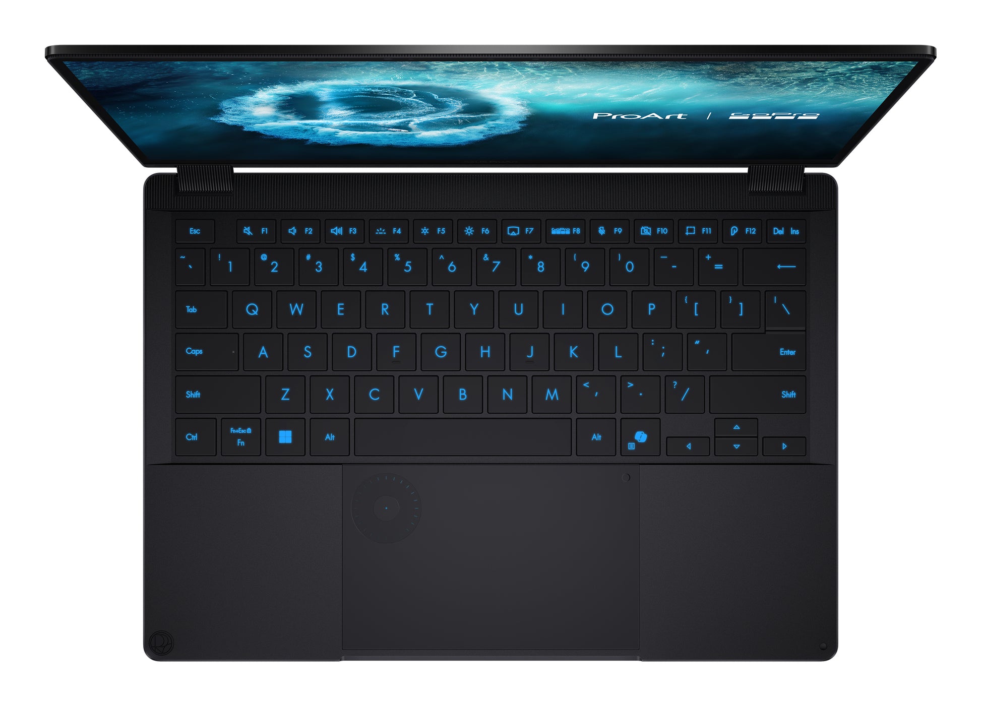 ASUS ProArt PX13 HN7306EAC-LX092X – 13,3" WQXGA+ OLED Touch, Ryzen AI Max+ 395, 128 GB, 2 TB SSD, Win 11 Pro