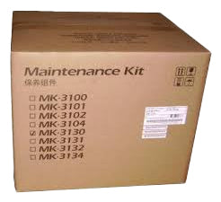 Kyocera Toner MK-3130 – schwarz – bis zu 500'000 Seiten