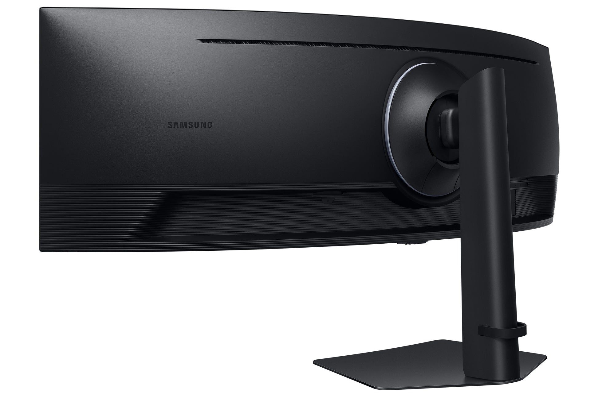 Samsung Monitor, 49", 5120 × 1440, 120 Hz, Gebogen, USB-C